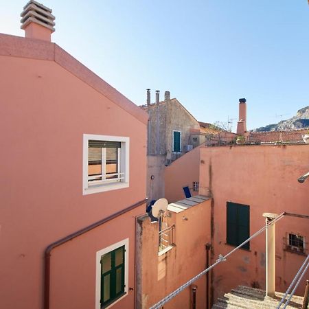 Ferienwohnung Casa Cici A 50 Mt Dal Mare Finale Ligure Exterior foto
