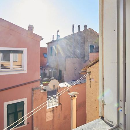 Ferienwohnung Casa Cici A 50 Mt Dal Mare Finale Ligure Exterior foto