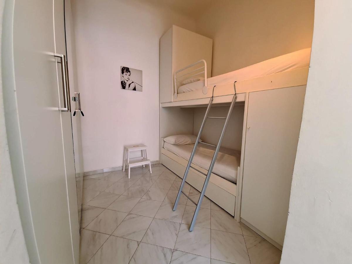 Ferienwohnung Casa Cici A 50 Mt Dal Mare Finale Ligure Exterior foto