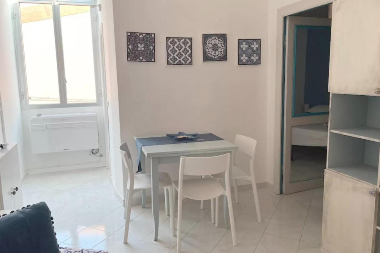 Ferienwohnung Casa Cici A 50 Mt Dal Mare Finale Ligure Exterior foto
