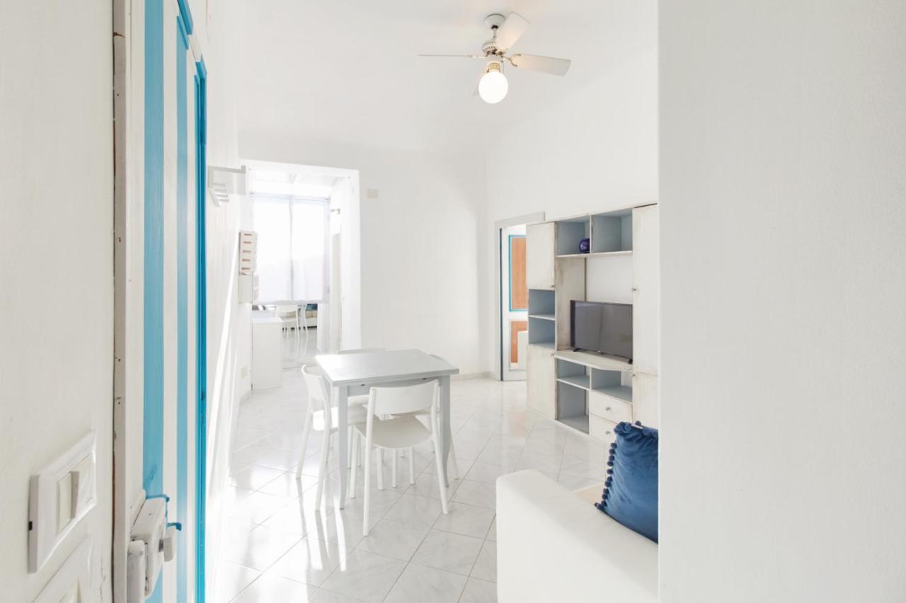 Ferienwohnung Casa Cici A 50 Mt Dal Mare Finale Ligure Exterior foto