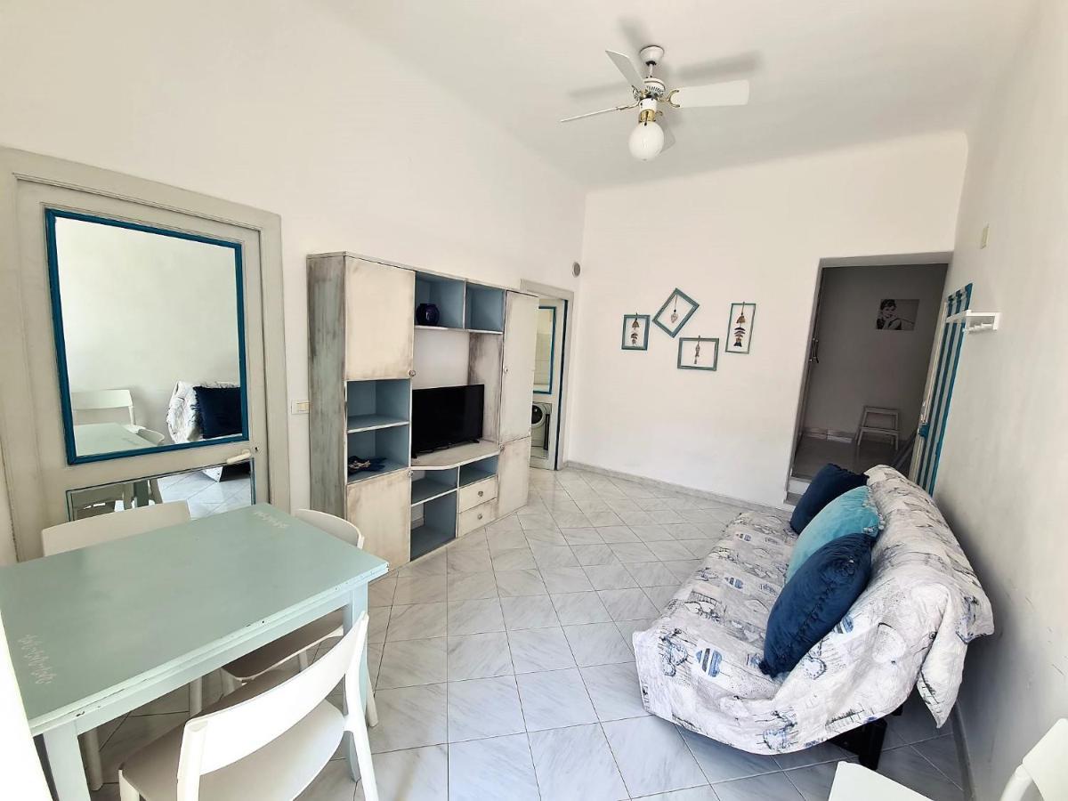 Ferienwohnung Casa Cici A 50 Mt Dal Mare Finale Ligure Exterior foto