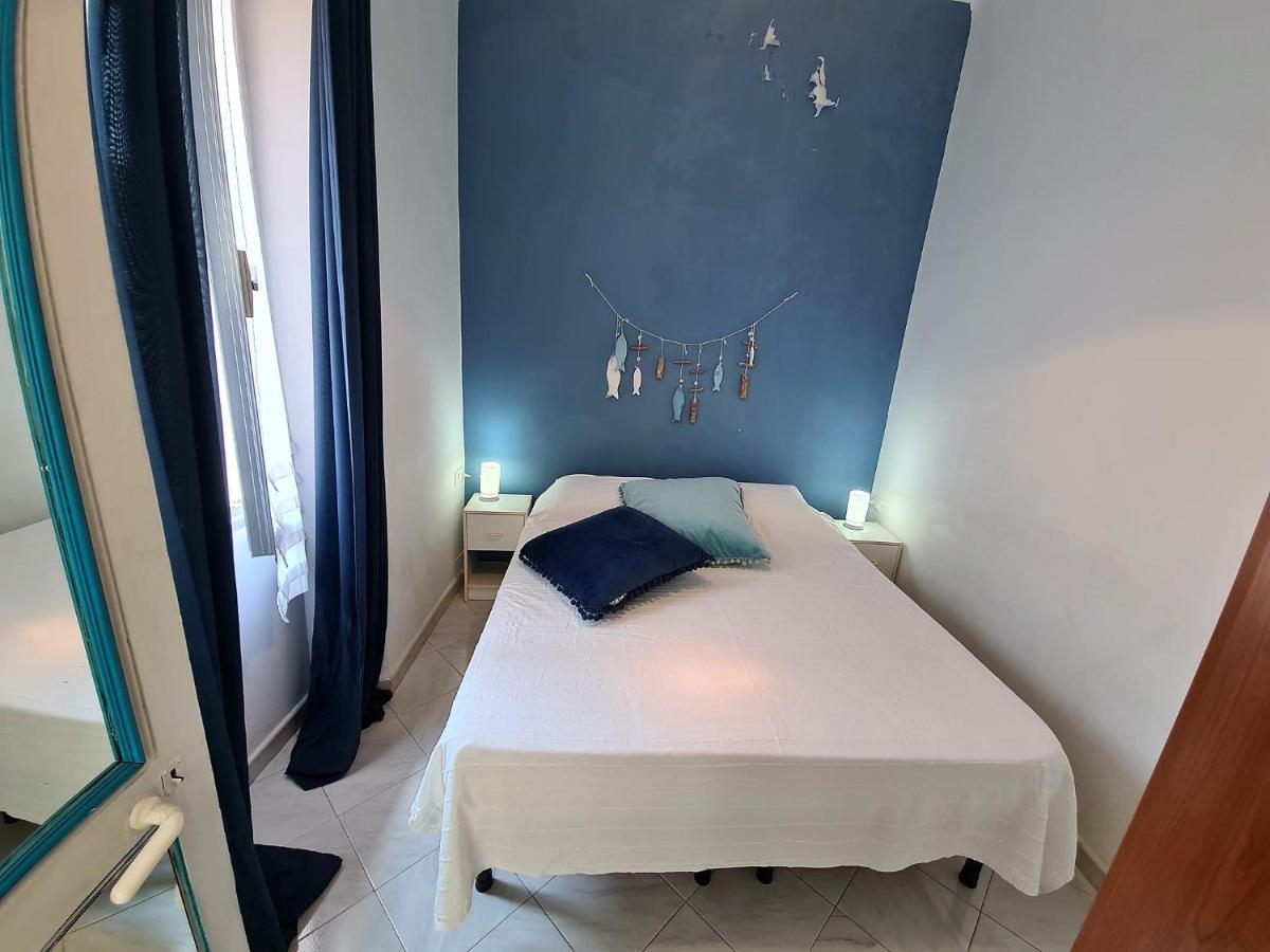 Ferienwohnung Casa Cici A 50 Mt Dal Mare Finale Ligure Exterior foto